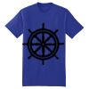 Beefy T ® Born To Be Worn 100% Cotton T Shirt Thumbnail