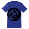Beefy T ® Born To Be Worn 100% Cotton T Shirt Thumbnail