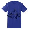 Beefy T ® Born To Be Worn 100% Cotton T Shirt Thumbnail