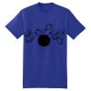 Beefy T ® Born To Be Worn 100% Cotton T Shirt Thumbnail