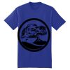 Beefy T ® Born To Be Worn 100% Cotton T Shirt Thumbnail