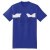 Beefy T ® Born To Be Worn 100% Cotton T Shirt Thumbnail