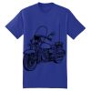 Beefy T ® Born To Be Worn 100% Cotton T Shirt Thumbnail