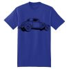 Beefy T ® Born To Be Worn 100% Cotton T Shirt Thumbnail