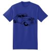 Beefy T ® Born To Be Worn 100% Cotton T Shirt Thumbnail