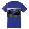 Beefy T ® Born To Be Worn 100% Cotton T Shirt Thumbnail