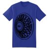Beefy T ® Born To Be Worn 100% Cotton T Shirt Thumbnail