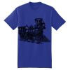 Beefy T ® Born To Be Worn 100% Cotton T Shirt Thumbnail