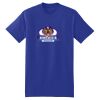 Beefy T ® Born To Be Worn 100% Cotton T Shirt Thumbnail