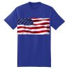 Beefy T ® Born To Be Worn 100% Cotton T Shirt Thumbnail
