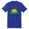 Beefy T ® Born To Be Worn 100% Cotton T Shirt Thumbnail