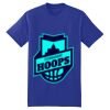 Beefy T ® Born To Be Worn 100% Cotton T Shirt Thumbnail