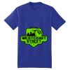 Beefy T ® Born To Be Worn 100% Cotton T Shirt Thumbnail