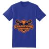 Beefy T ® Born To Be Worn 100% Cotton T Shirt Thumbnail