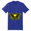 Beefy T ® Born To Be Worn 100% Cotton T Shirt Thumbnail