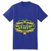 Beefy T ® Born To Be Worn 100% Cotton T Shirt Thumbnail