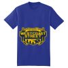 Beefy T ® Born To Be Worn 100% Cotton T Shirt Thumbnail