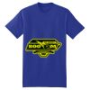 Beefy T ® Born To Be Worn 100% Cotton T Shirt Thumbnail