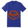Beefy T ® Born To Be Worn 100% Cotton T Shirt Thumbnail