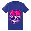 Beefy T ® Born To Be Worn 100% Cotton T Shirt Thumbnail