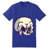 Beefy T ® Born To Be Worn 100% Cotton T Shirt Thumbnail