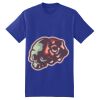 Beefy T ® Born To Be Worn 100% Cotton T Shirt Thumbnail