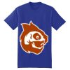 Beefy T ® Born To Be Worn 100% Cotton T Shirt Thumbnail