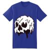 Beefy T ® Born To Be Worn 100% Cotton T Shirt Thumbnail