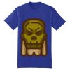 Beefy T ® Born To Be Worn 100% Cotton T Shirt Thumbnail