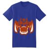 Beefy T ® Born To Be Worn 100% Cotton T Shirt Thumbnail