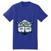 Beefy T ® Born To Be Worn 100% Cotton T Shirt Thumbnail
