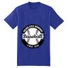 Beefy T ® Born To Be Worn 100% Cotton T Shirt Thumbnail