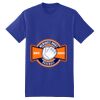 Beefy T ® Born To Be Worn 100% Cotton T Shirt Thumbnail