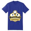 Beefy T ® Born To Be Worn 100% Cotton T Shirt Thumbnail