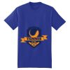 Beefy T ® Born To Be Worn 100% Cotton T Shirt Thumbnail