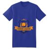 Beefy T ® Born To Be Worn 100% Cotton T Shirt Thumbnail