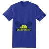 Beefy T ® Born To Be Worn 100% Cotton T Shirt Thumbnail