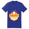 Beefy T ® Born To Be Worn 100% Cotton T Shirt Thumbnail