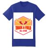 Beefy T ® Born To Be Worn 100% Cotton T Shirt Thumbnail