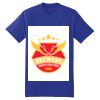 Beefy T ® Born To Be Worn 100% Cotton T Shirt Thumbnail