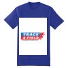 Beefy T ® Born To Be Worn 100% Cotton T Shirt Thumbnail