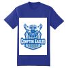 Beefy T ® Born To Be Worn 100% Cotton T Shirt Thumbnail