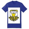 Beefy T ® Born To Be Worn 100% Cotton T Shirt Thumbnail
