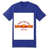 Beefy T ® Born To Be Worn 100% Cotton T Shirt Thumbnail