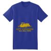 Beefy T ® Born To Be Worn 100% Cotton T Shirt Thumbnail