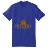 Beefy T ® Born To Be Worn 100% Cotton T Shirt Thumbnail