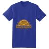 Beefy T ® Born To Be Worn 100% Cotton T Shirt Thumbnail