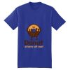 Beefy T ® Born To Be Worn 100% Cotton T Shirt Thumbnail