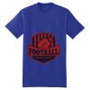 Beefy T ® Born To Be Worn 100% Cotton T Shirt Thumbnail