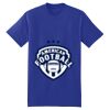 Beefy T ® Born To Be Worn 100% Cotton T Shirt Thumbnail